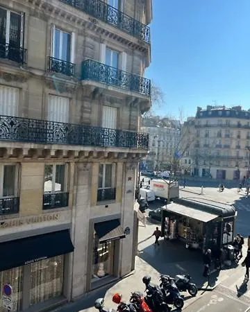 Apartment Au Coeur De Saint Germain Des Pres *