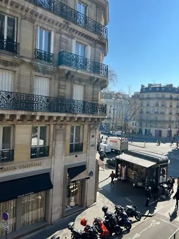 Appartamento Au Coeur De Saint Germain Des Près *